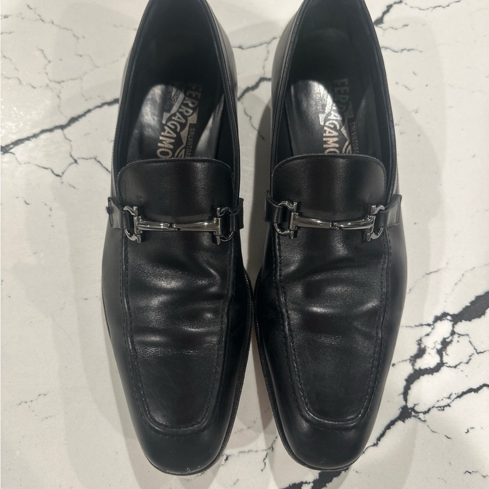 Ferragamo Men’s Shoes